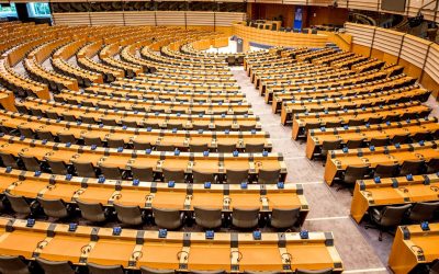 Quand la Burocratie Gouverne : Ces Politiques Que Personne N’a Votées