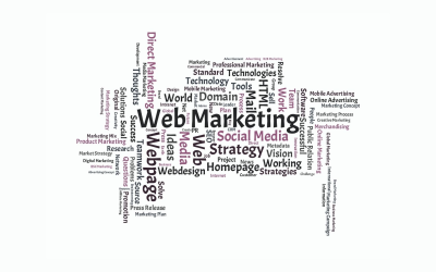 Marketing digital : données, intelligence artificielle et tendances 2024