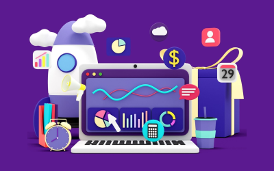 Révolution du marketing digital : stratégies clés pour booster votre croissance