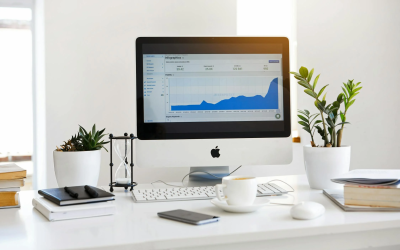 Impact du marketing digital sur performances et personnalisation en 2024