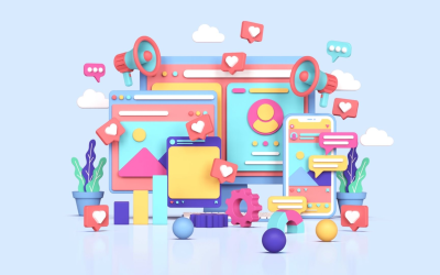 Marketing digital 2024 : leviers, tendances et stratégies gagnantes