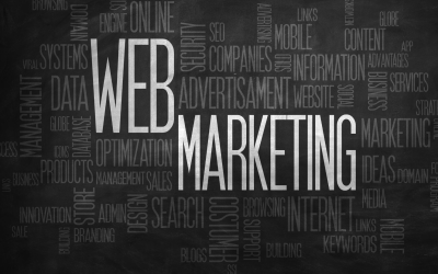 Marketing digital : 2024 en chiffres, tendances et innovations majeures