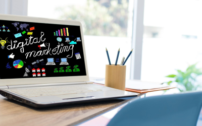 Marketing digital : ia et tiktok révolutionnent les stratégies webmarketing françaises